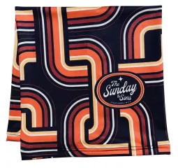 Scarf Seven Fifty - Sunday Speedshop