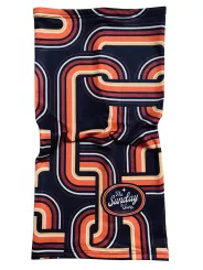Scarf Seven Fifty - Sunday Speedshop