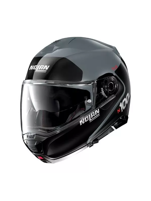 Helm N100-5 P Distinctive - Nolan - Nolan
