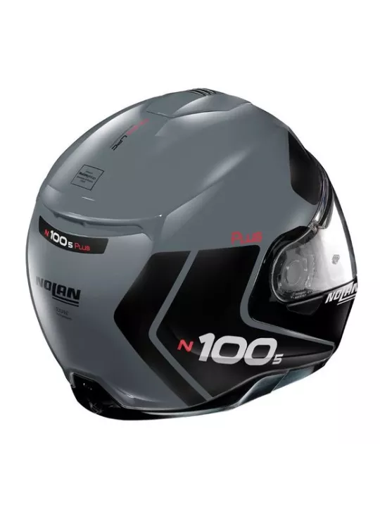 Helm N100-5 P Distinctive - Nolan - Nolan