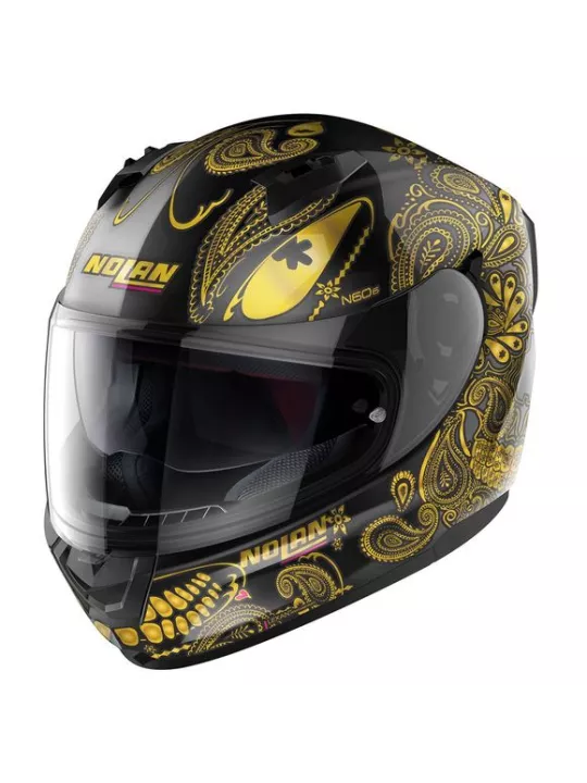 Casco N60-6 Ritual - Nolan
