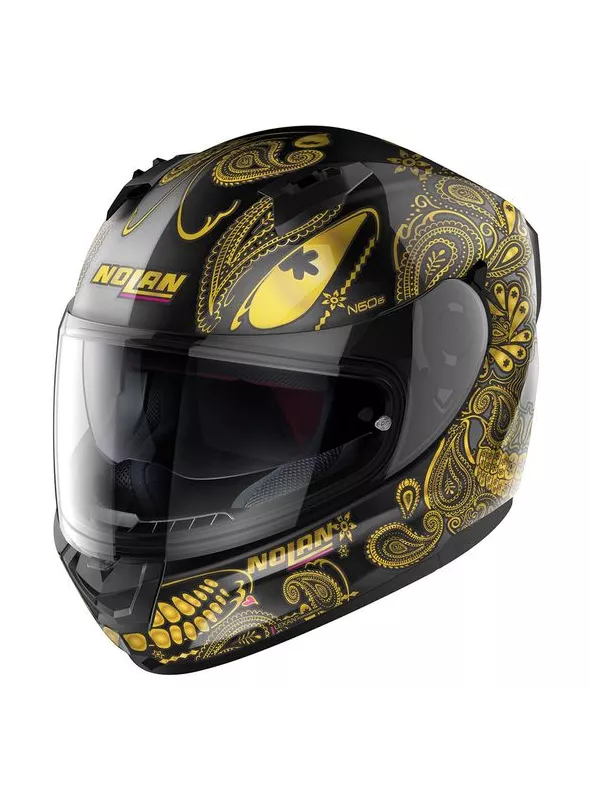 Casco N60-6 Ritual - Nolan