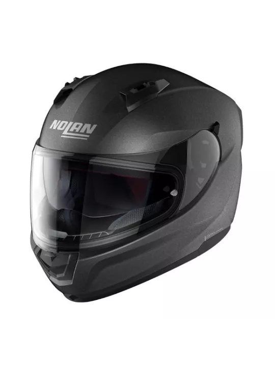 Helm N60-6 Special - Nolan
