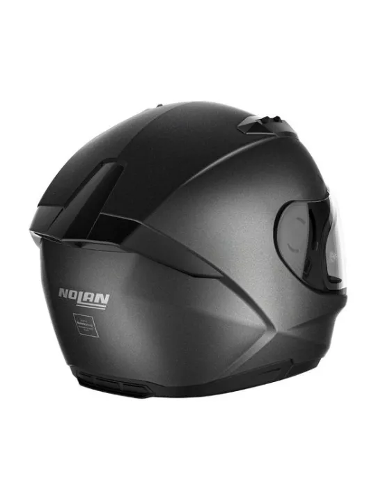 Helm N60-6 Special - Nolan