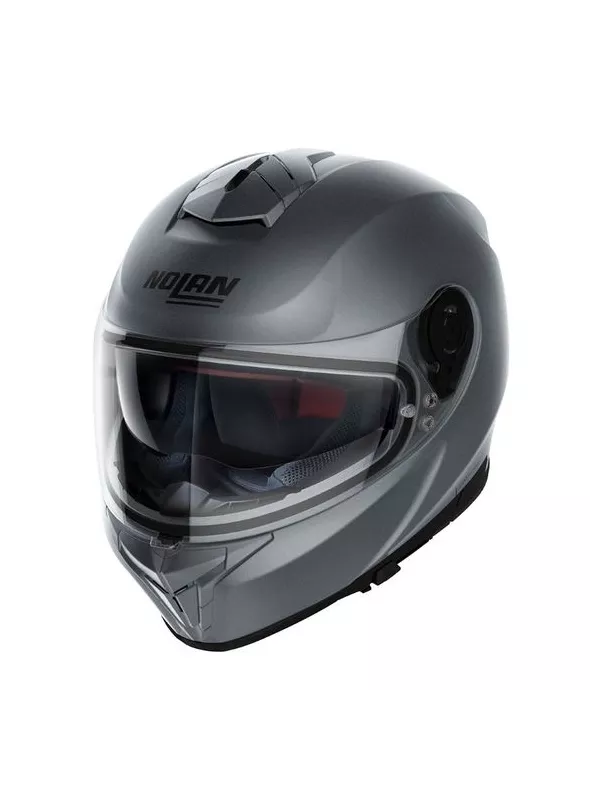 Casco N80-8 Classic N-Com - Nolan