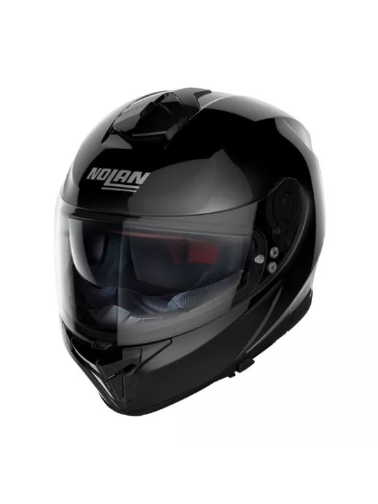 Casco N80-8 Classic N-Com - Nolan