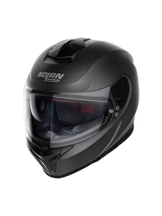 Casco N80-8 Special N-Com - Nolan