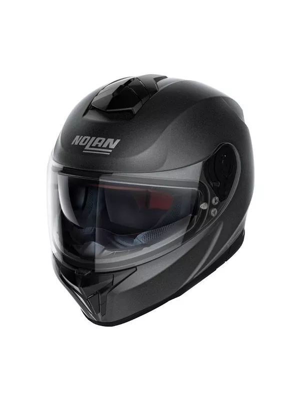 Casco N80-8 Special N-Com - Nolan