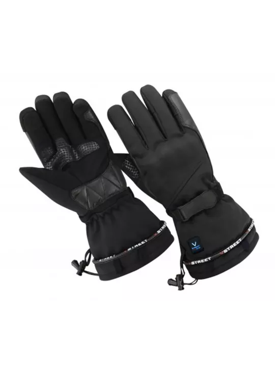 Gants Chauffants V-Street Soft Power Heating