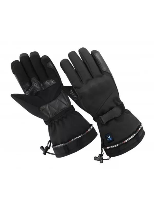Luvas Aquecidas V-Street Soft Power Heating
