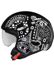 Y.10 Casco Artville - Nexx
