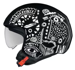 Casque Y.10 Artville - Nexx