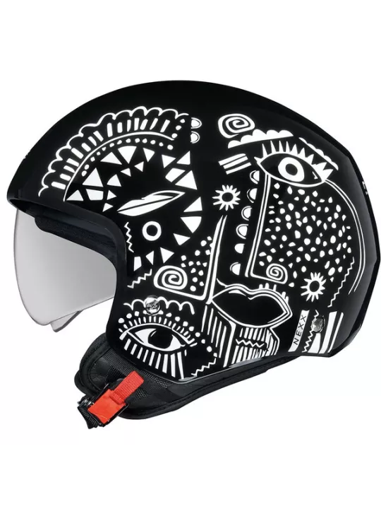 Y.10 Casco Artville - Nexx