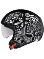 Y.10 Casco Artville - Nexx