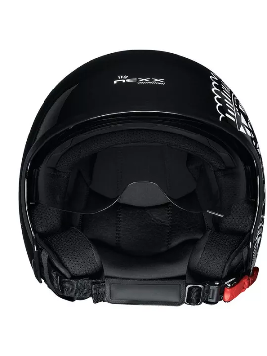 Casque Y.10 Artville - Nexx