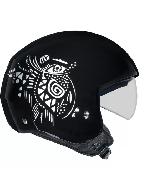 Y.10 Casco Artville - Nexx