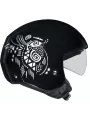 Casque Y.10 Artville - Nexx