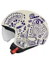 Y.10 Casco Artville - Nexx