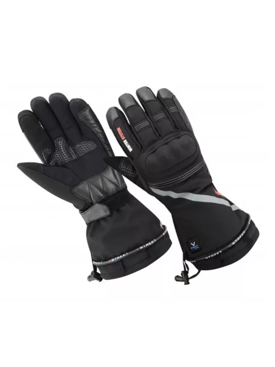 Gants Chauffants V-Street E-Vernal Heating