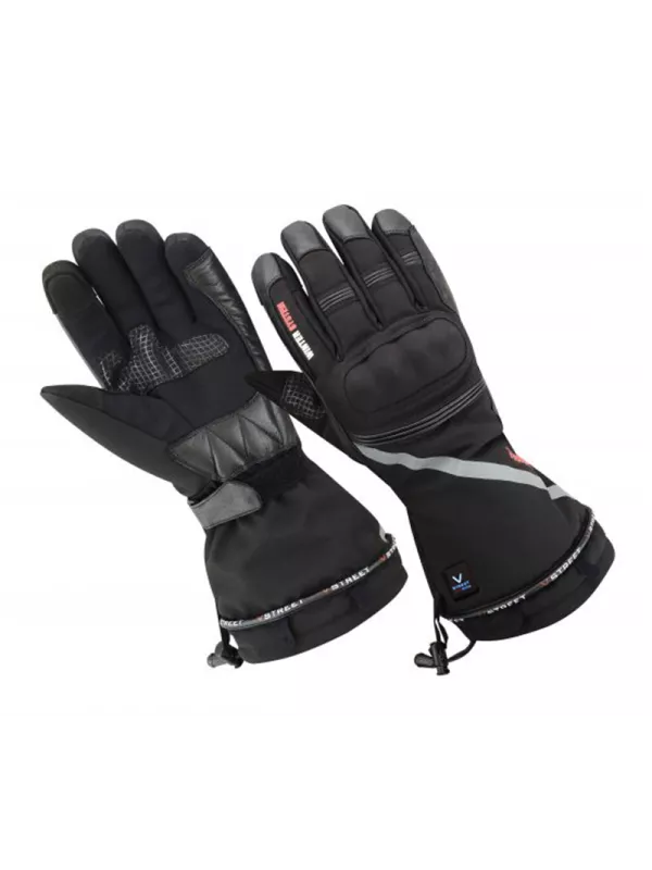 Gants Chauffants V-Street E-Vernal Heating