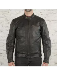 Chaqueta Rogue Ce Chaqueta de cuero - Age Of Glory