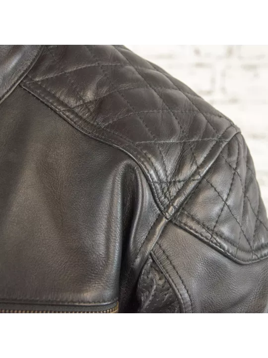 Chaqueta Rogue Ce Chaqueta de cuero - Age Of Glory