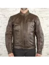 Giacca Rogue - Giacca in pelle Ce - Age Of Glory