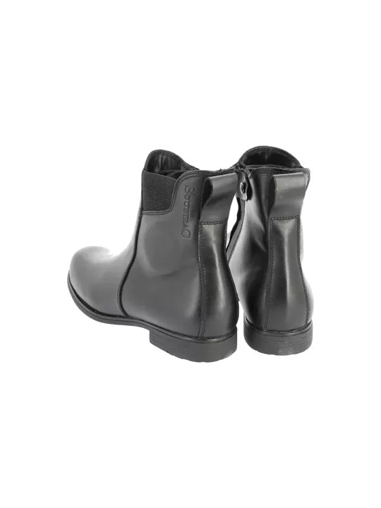 Bottes Texas 2 - Soubirac