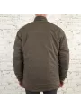 Veste Mission Ce Waxed Cotton Jacket - Age Of Glory
