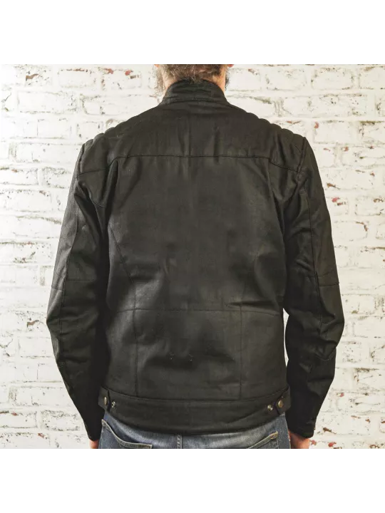 Giacca in denim rivestita Ce Worker - Age Of Glory