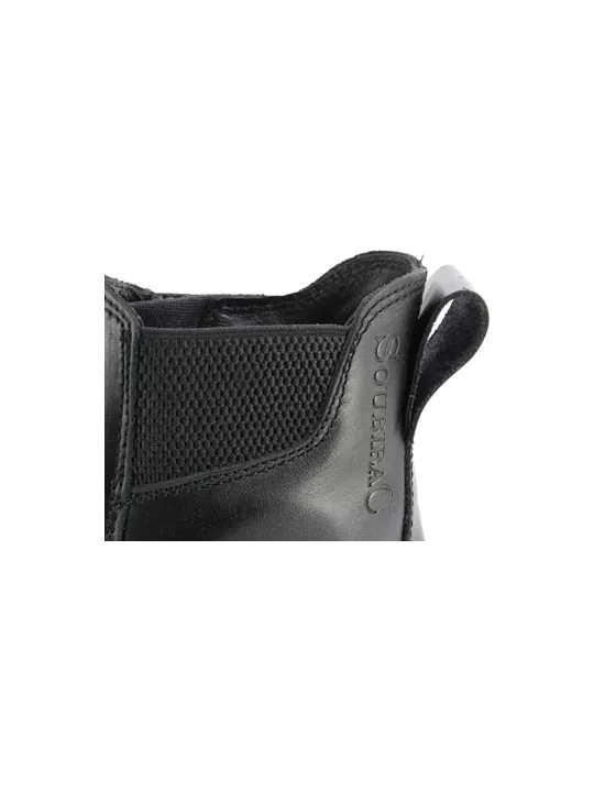 Bottes Texas 2 - Soubirac