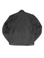 Worker Ce Coated Denim Jacket - Age Of Glory