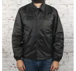 Veste Roadie Coach Jacket - Age Of Glory