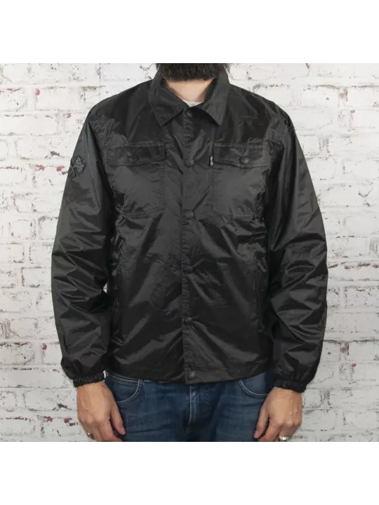 Roadie Coach Jacket - Age Of Glory