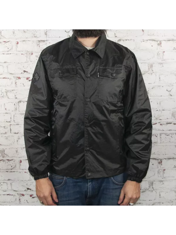 Veste Roadie Coach Jacket - Age Of Glory