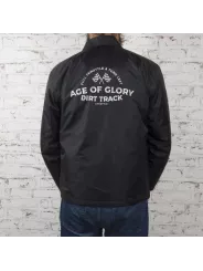 Roadie Coach Jacket - Age Of Glory