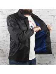 Veste Roadie Coach Jacket - Age Of Glory