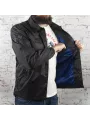Veste Roadie Coach Jacket - Age Of Glory