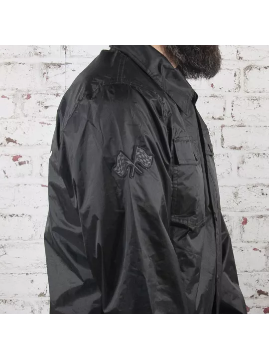 Roadie Coach Jacket - Age Of Glory