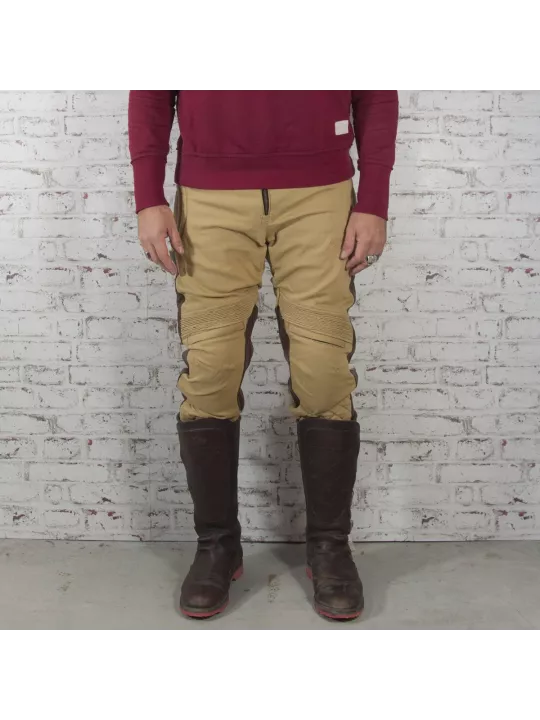Pantalon Desert Pant - Age Of Glory