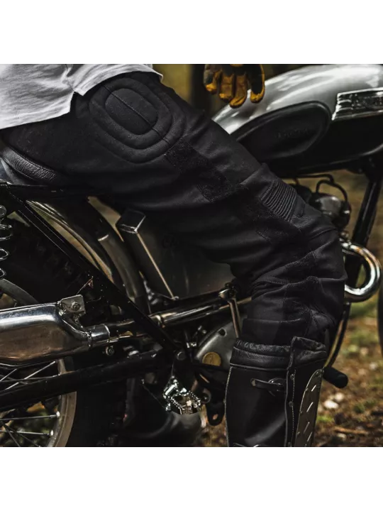 Pantalon Desert Pant Ce - Age Of Glory