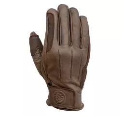 Handschuhe Rover Leather Gloves Ce - Age Of Glory