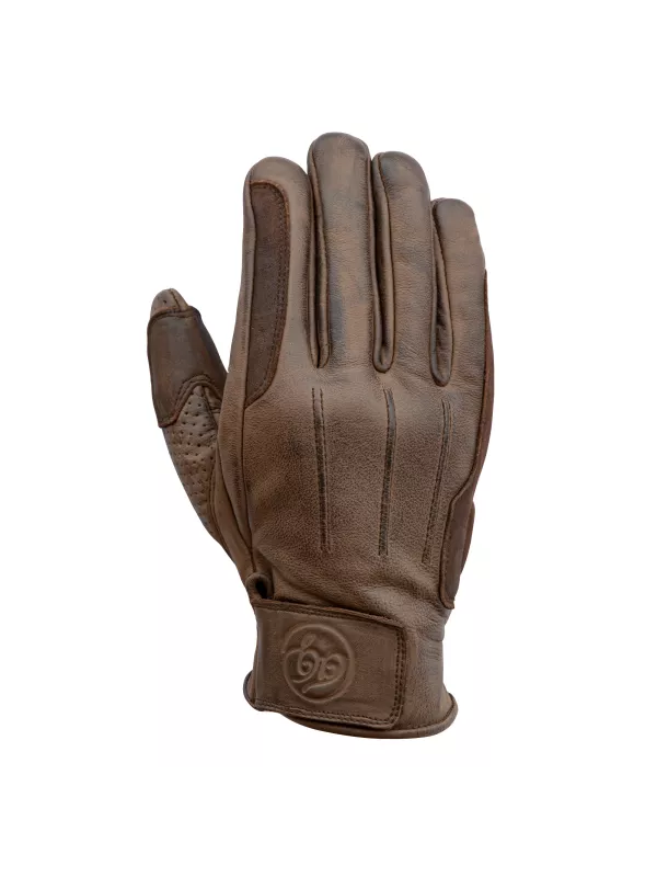 Gants Rover Leather Gloves Ce - Age Of Glory