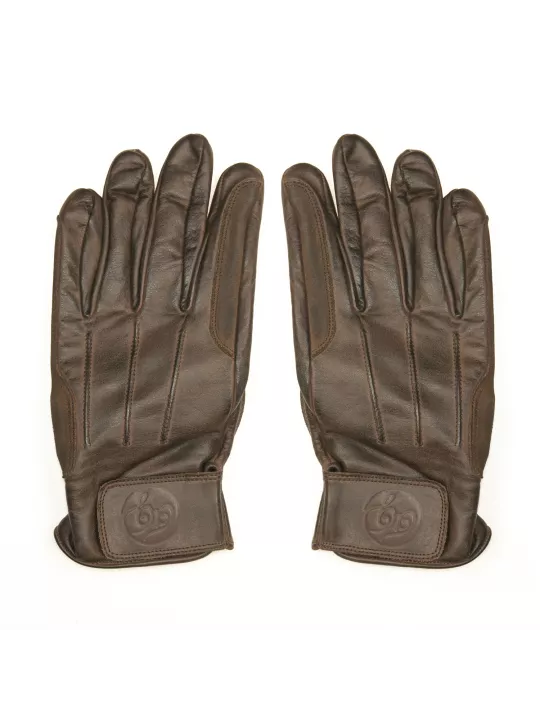 Gants Rover Leather Gloves Ce - Age Of Glory