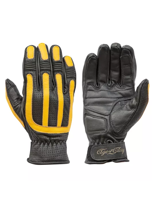 Victory Leather Gloves Ce - Age Of Glory