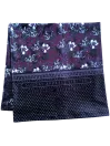 Sakura Scarf - Sunday Speedshop