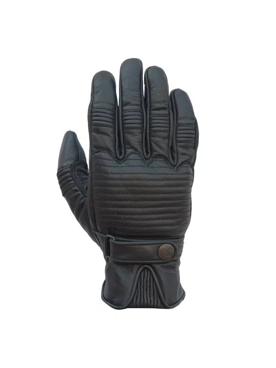 Gants Garage Leather Gloves Ce - Age Of Glory