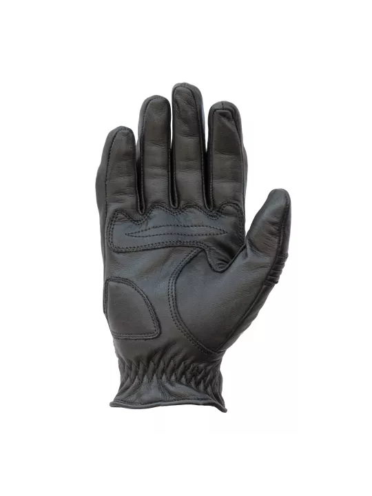 Gants Garage Leather Gloves Ce - Age Of Glory