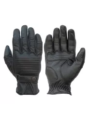 Garaje Guantes de cuero Ce - Age Of Glory