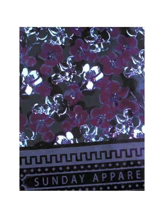Gola Pesco?o Scarf Sakura - Sunday Speedshop